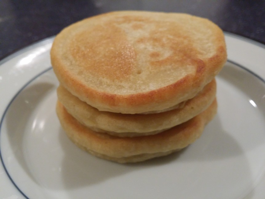 Incredible Pancakes 2